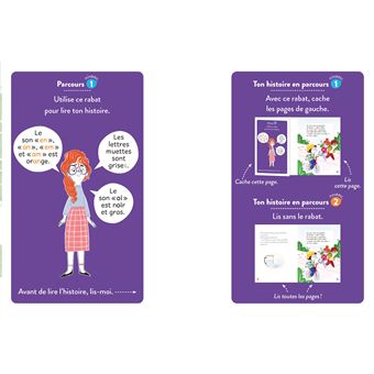 La classe de Madame Pafo - Réda et la dent perdue CP 6/7 ans