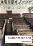 #Balance ton prof