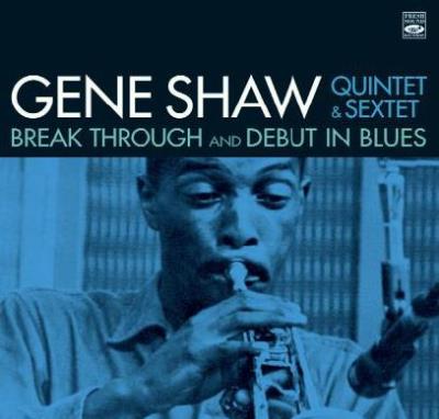 Break through, Debut in Blues