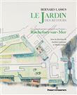 Bernard Lassus : le Jardin des Retours