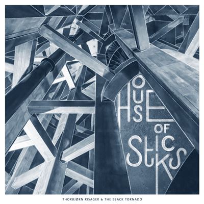 House Of Sticks