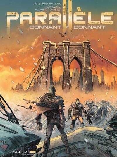 Parallèle T02 - Donnant-Donnant