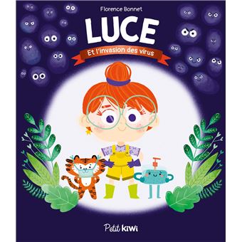 Bobo le virus au royaume de Terraterre