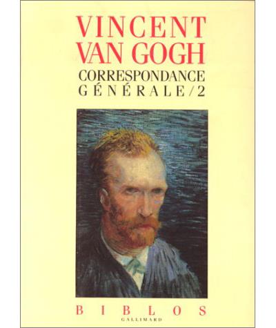 Correspondance générale (Tome 2)
