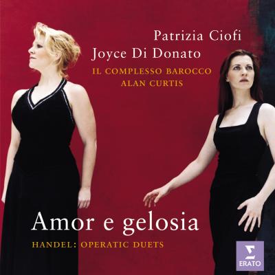Amor e Gelosia