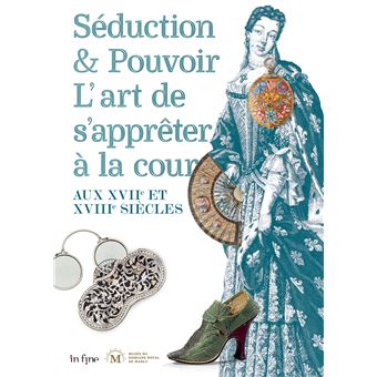 Séduction et pouvoir