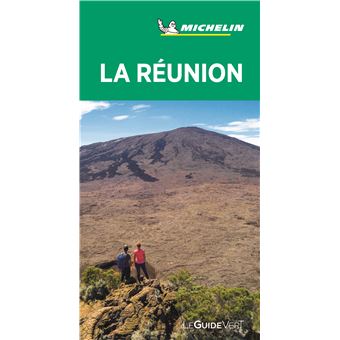 Guide Vert La Réunion