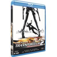 Le Transporteur 2 Blu-ray
