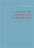 Le sommeil des médicaments homéopathiques