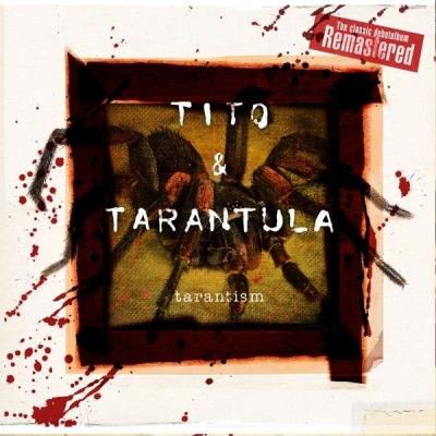 Tarantism – Edition remasterisée