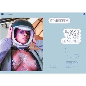 L'ADN N°32 : Tous Chamans : les nouvelles spiritualités - mars 2023