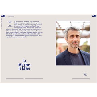 L'ADN N°32 : Tous Chamans : les nouvelles spiritualités - mars 2023