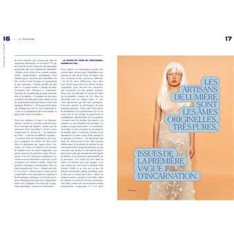 L'ADN N°32 : Tous Chamans : les nouvelles spiritualités - mars 2023