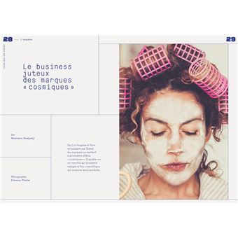 L'ADN N°32 : Tous Chamans : les nouvelles spiritualités - mars 2023