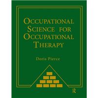 Occupational Science for Occupational Therapy