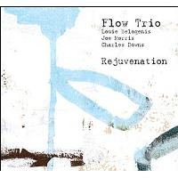 Rejuvenation - Digipack