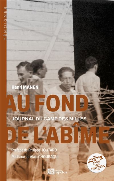 Au fond de l'abîme