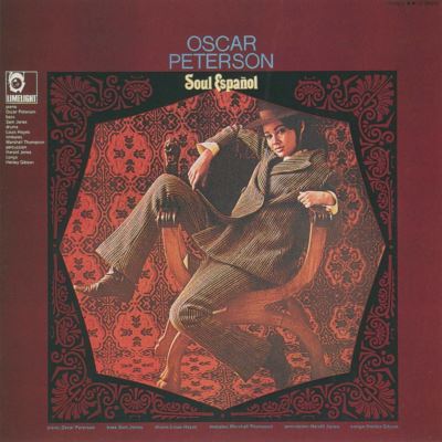 Soul Espagnol Edition limitée
