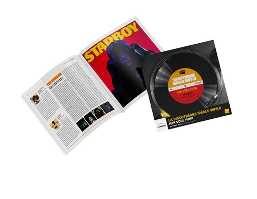 その他 La Discotheque Ideale La-Discotheque-Ideale-Vinyle-