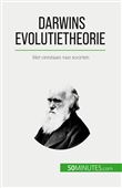 Darwins evolutietheorie