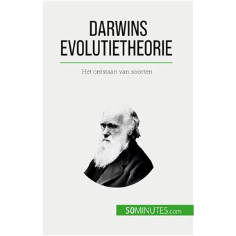 Darwins evolutietheorie