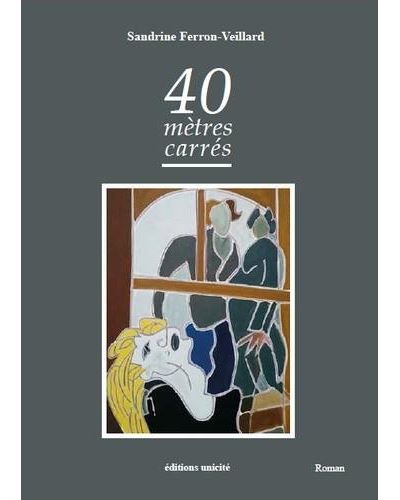 40 mètres carrés