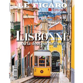 Lisbonne, la perle du Tage