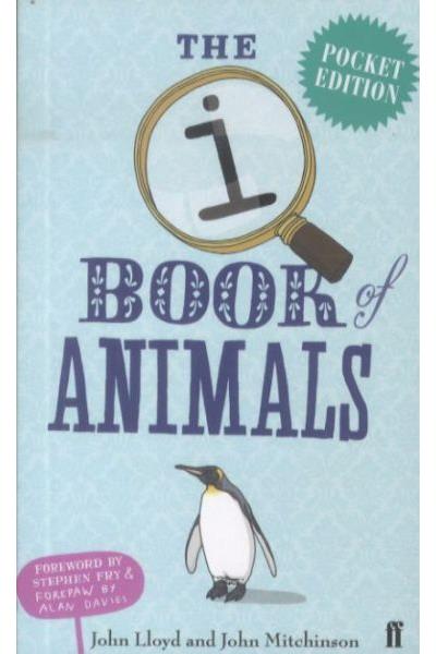 The qi pocket book of animals