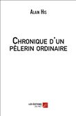 Chronique d'un pèlerin ordinaire