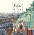 Hulotte et  Léon