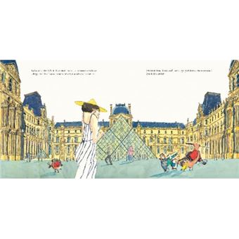 Hulotte et  Léon