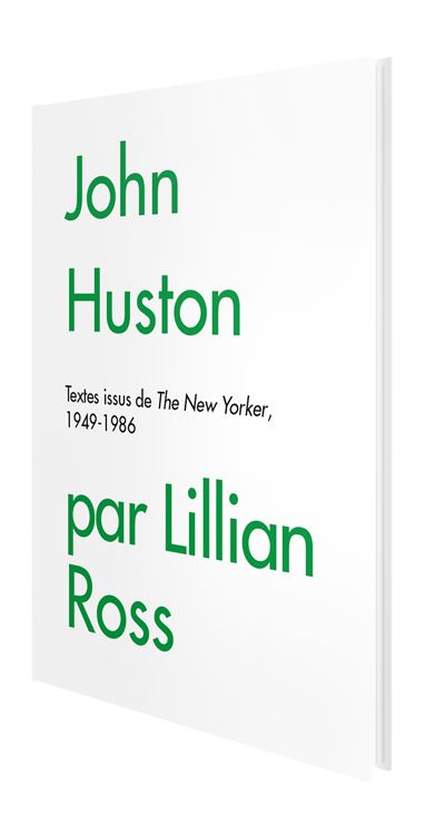 John huston