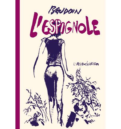 L' Espignole