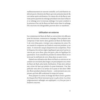 Les fleurs de Bach pour votre enfant