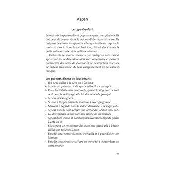 Les fleurs de Bach pour votre enfant