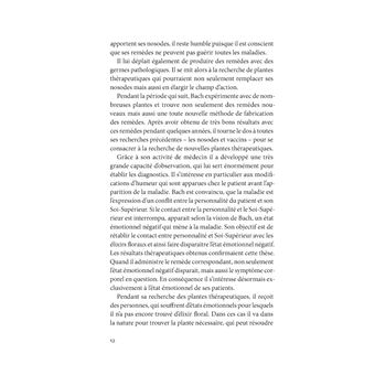 Les fleurs de Bach pour votre enfant