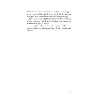 Les fleurs de Bach pour votre enfant