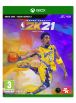 NBA 2K21 Edition Mamba Forever Xbox One