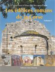 Les édifices romans de la Corse