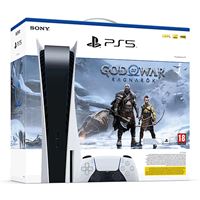 God Of War Ragnarök Collector NEUF PS5/PS4