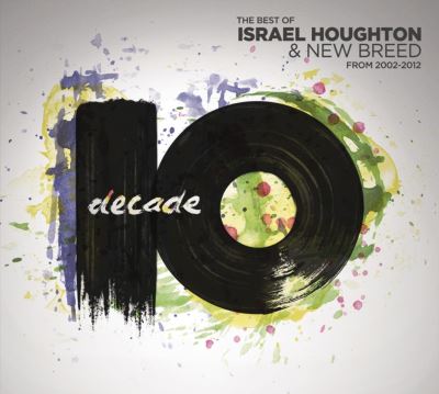 DECADE/ISRAEL/2CD