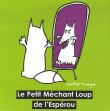 Le petit méchant loup de l'Esperou