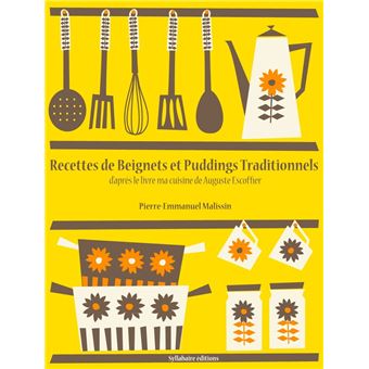 Recettes de Beignets et Puddings Traditionnels - 1