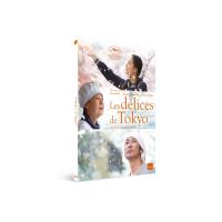 Les délices de Tokyo DVD