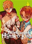 Toilet-bound Hanako-kun T14
