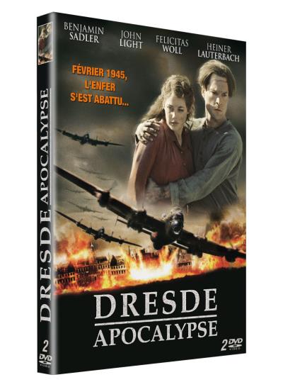 Dresde apocalypse