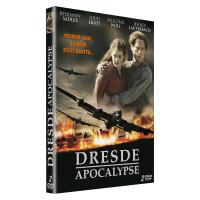 Dresde Apocalypse DVD
