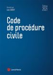 Code de procédure civile 2021