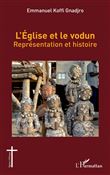L'église et le vodun