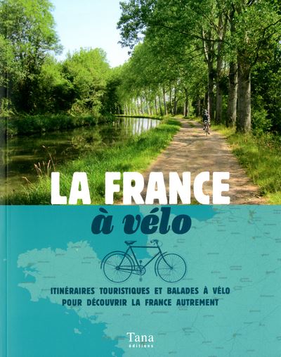 La france a velo